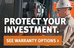 Doosan Warranty